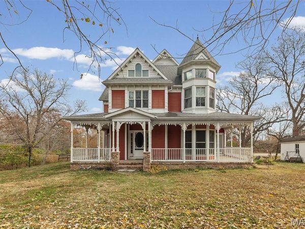 2304 N 1st Street, Fayetteville, IL 62258