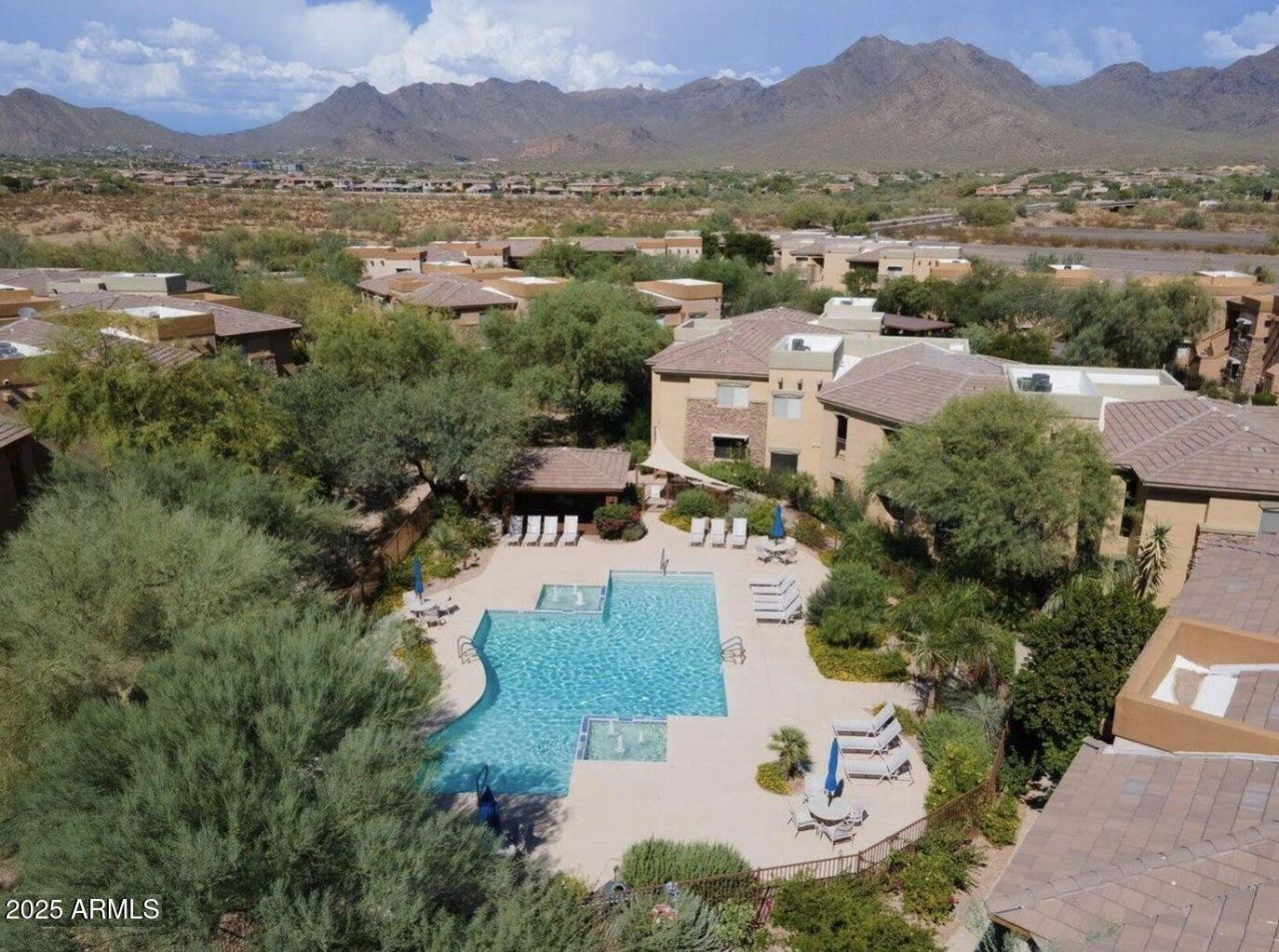 16801 N 94th Street, Unit 2040, Scottsdale, AZ 85260 Main Photo