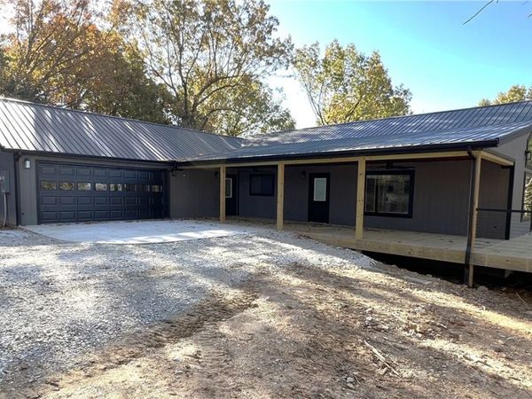 3970 Ozark Road, Harrison, AR 72601