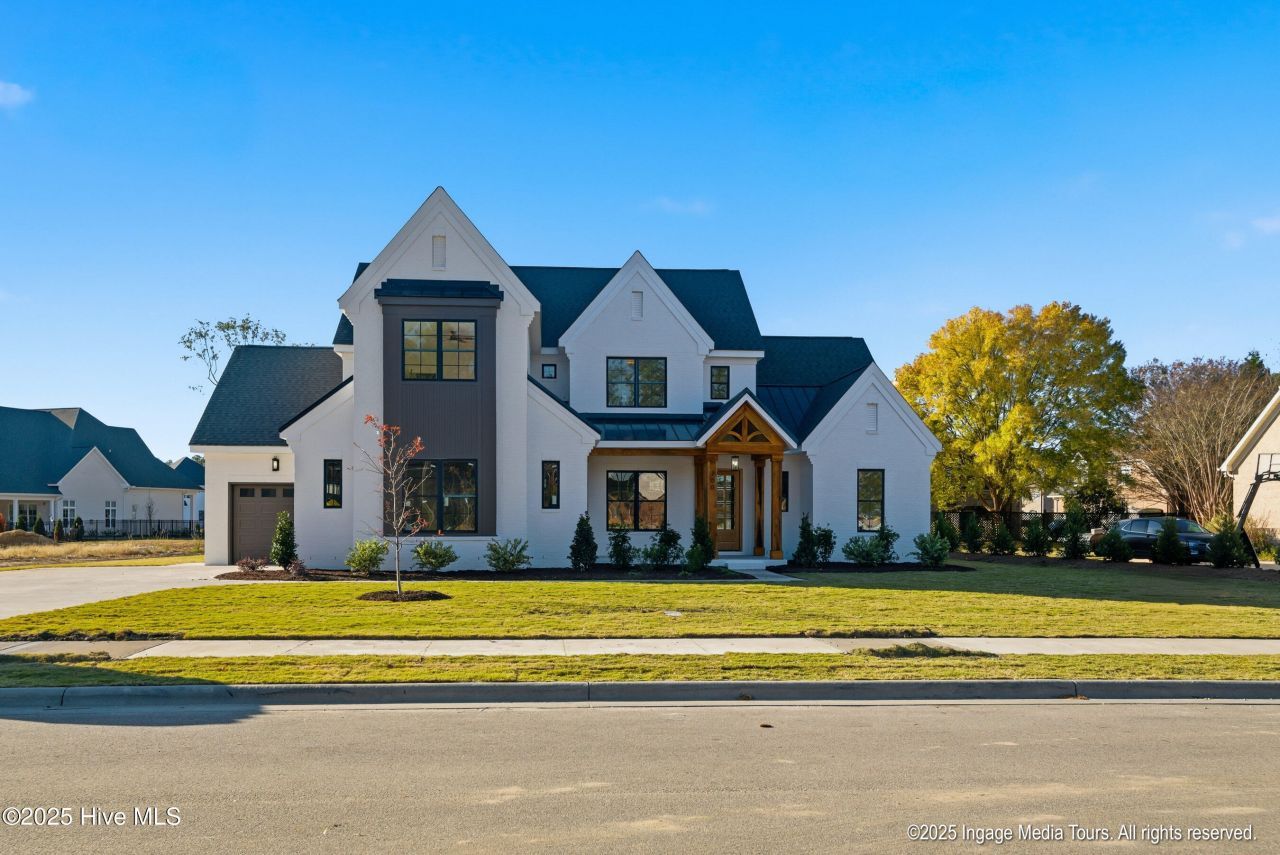 700 Remington Drive, Greenville, NC 27858 Main Photo