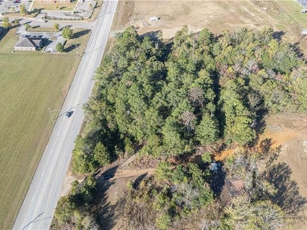 0 Carmichael Road, Montgomery, AL 36106