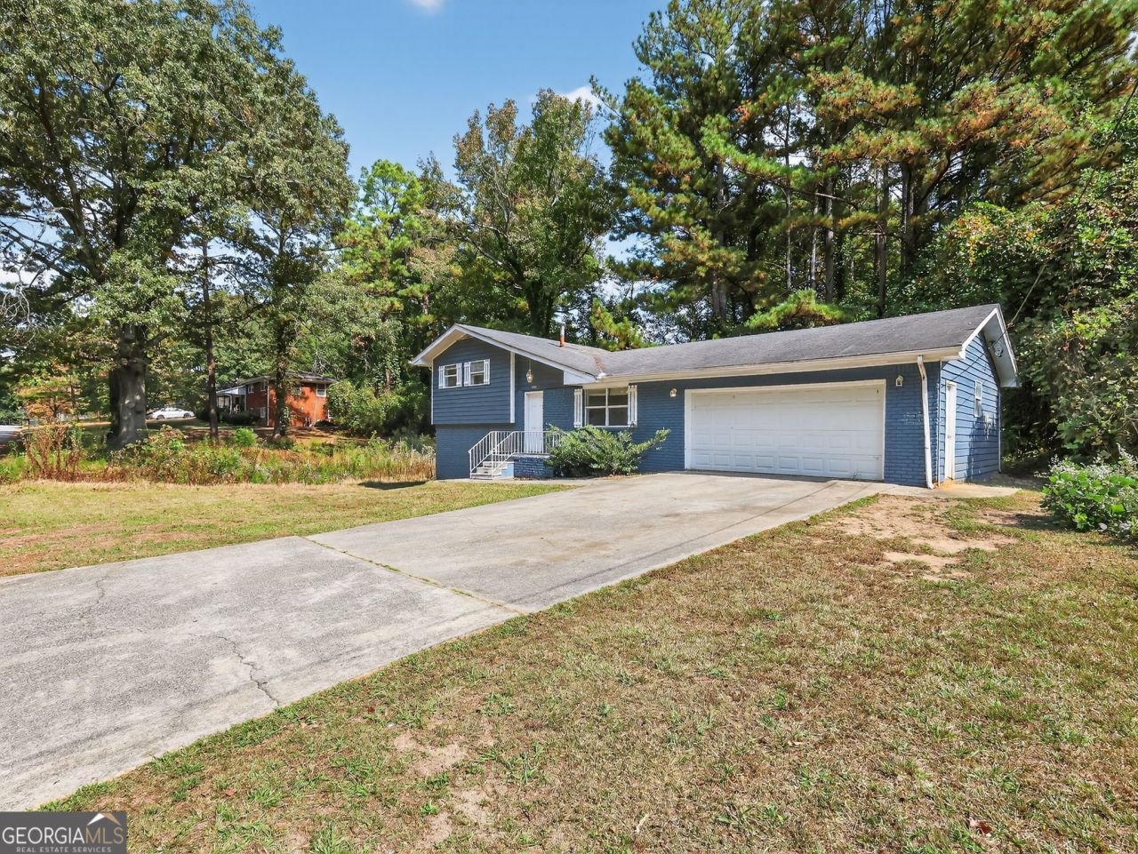 4598 Ashmore Drive, Forest Park, GA 30297 Main Photo