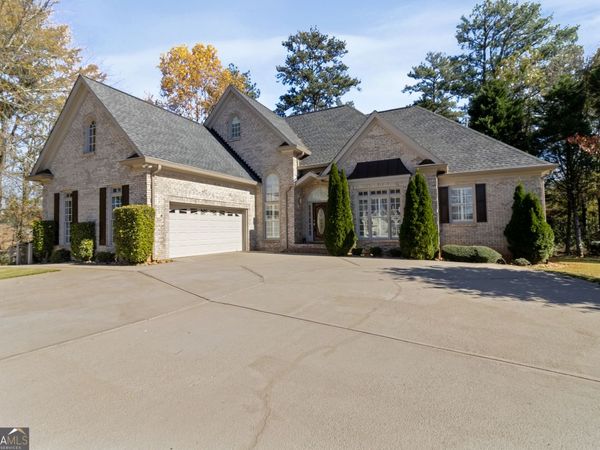 255 Carriage Station Drive, Lawrenceville, GA 30046