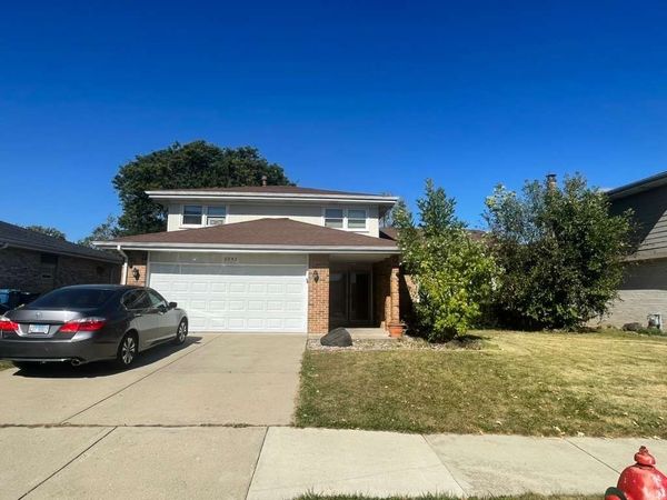 5942 W 124th Street, Alsip, IL 60803