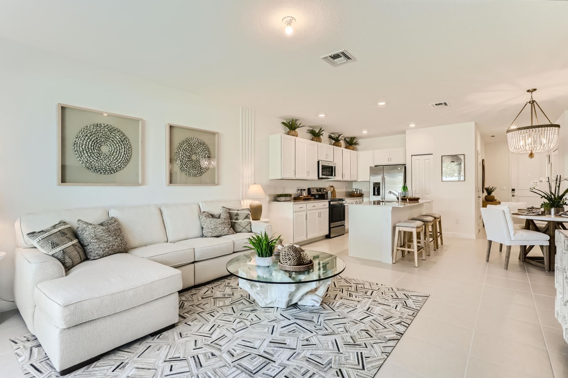 820 SE Grovebush Lane, Port Saint Lucie, FL 34984 Photo