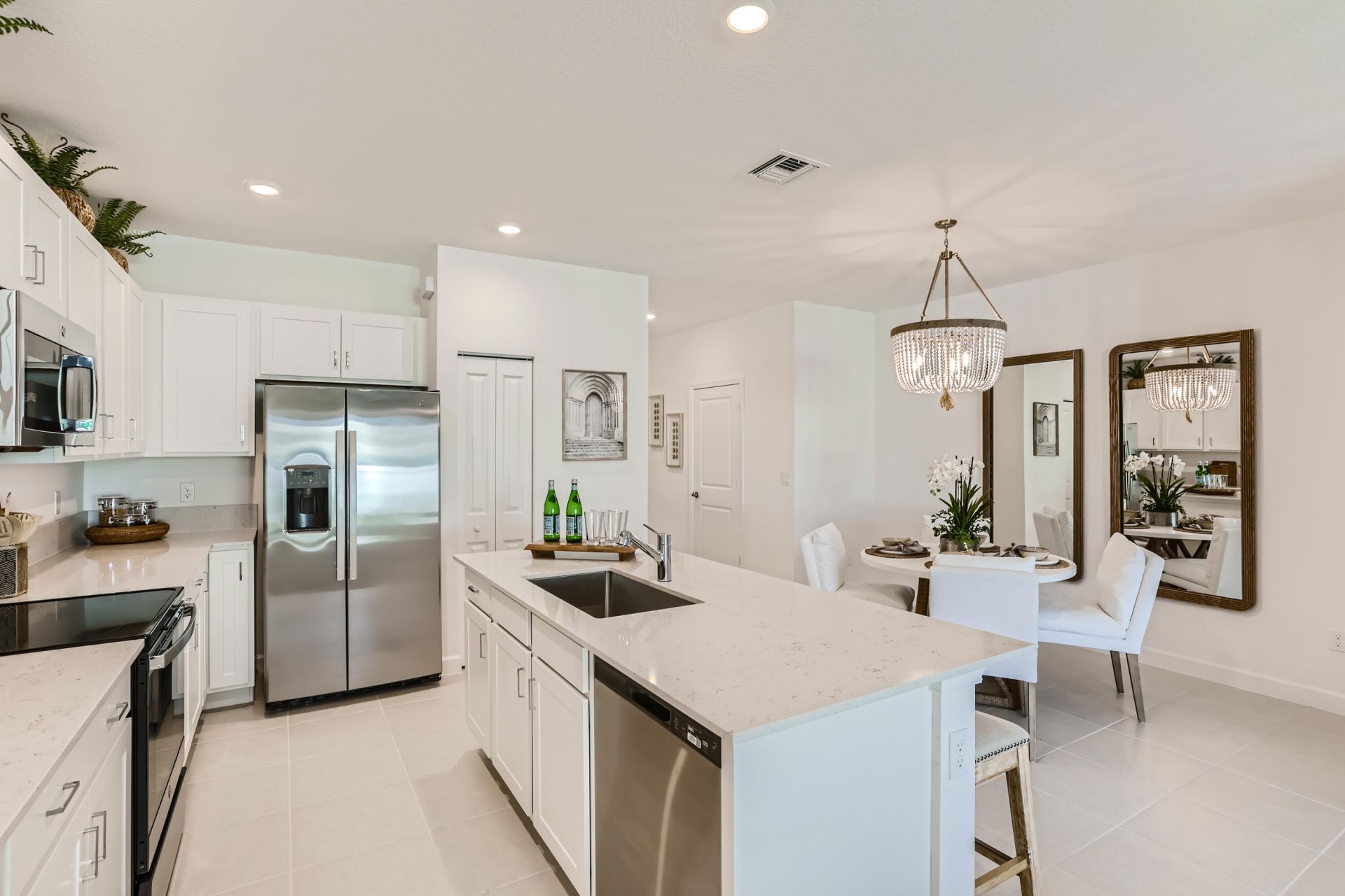 820 SE Grovebush Lane, Port Saint Lucie, FL 34984 Photo