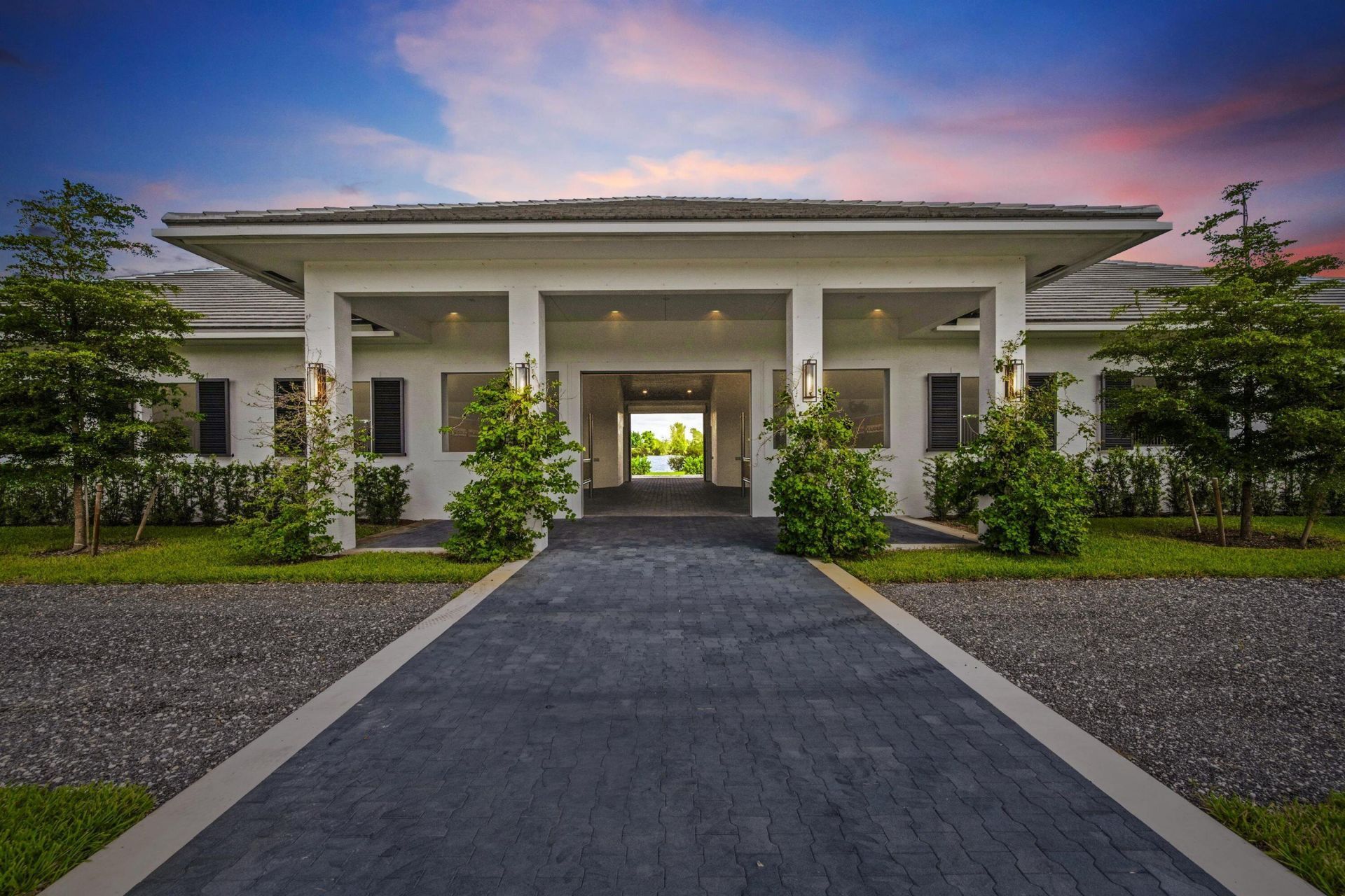 15385 Sunnyland Lane, Wellington, FL 33414 Photo