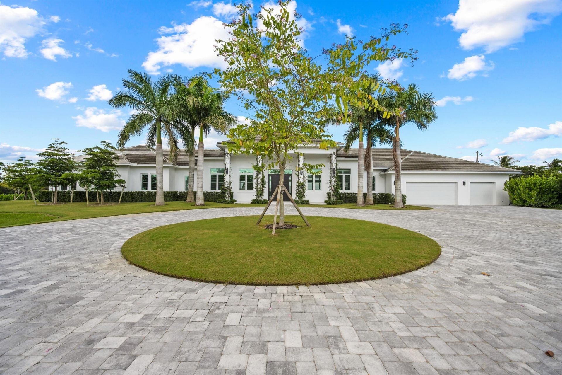 15385 Sunnyland Lane, Wellington, FL 33414 Photo
