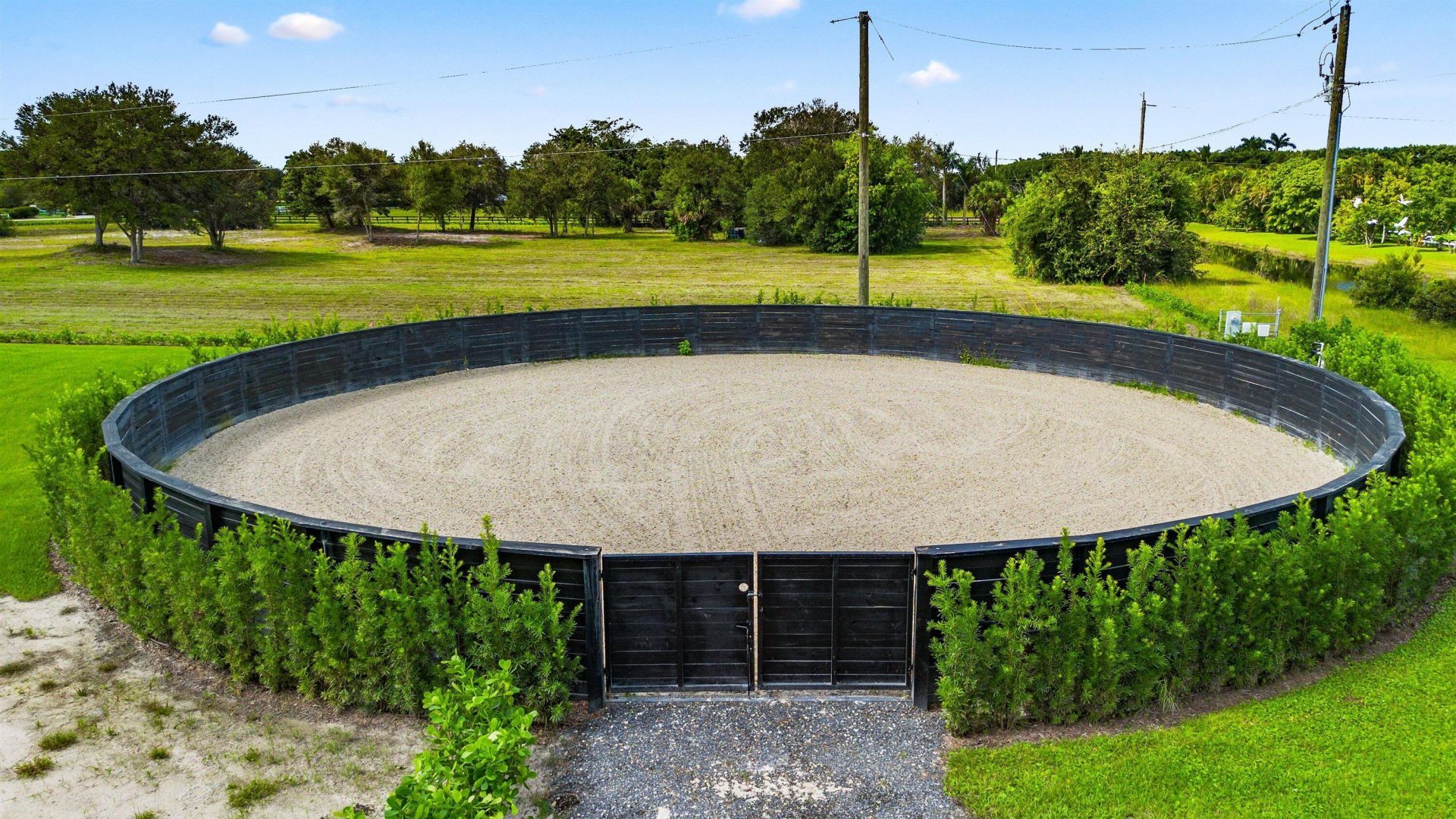 15385 Sunnyland Lane, Wellington, FL 33414 Photo