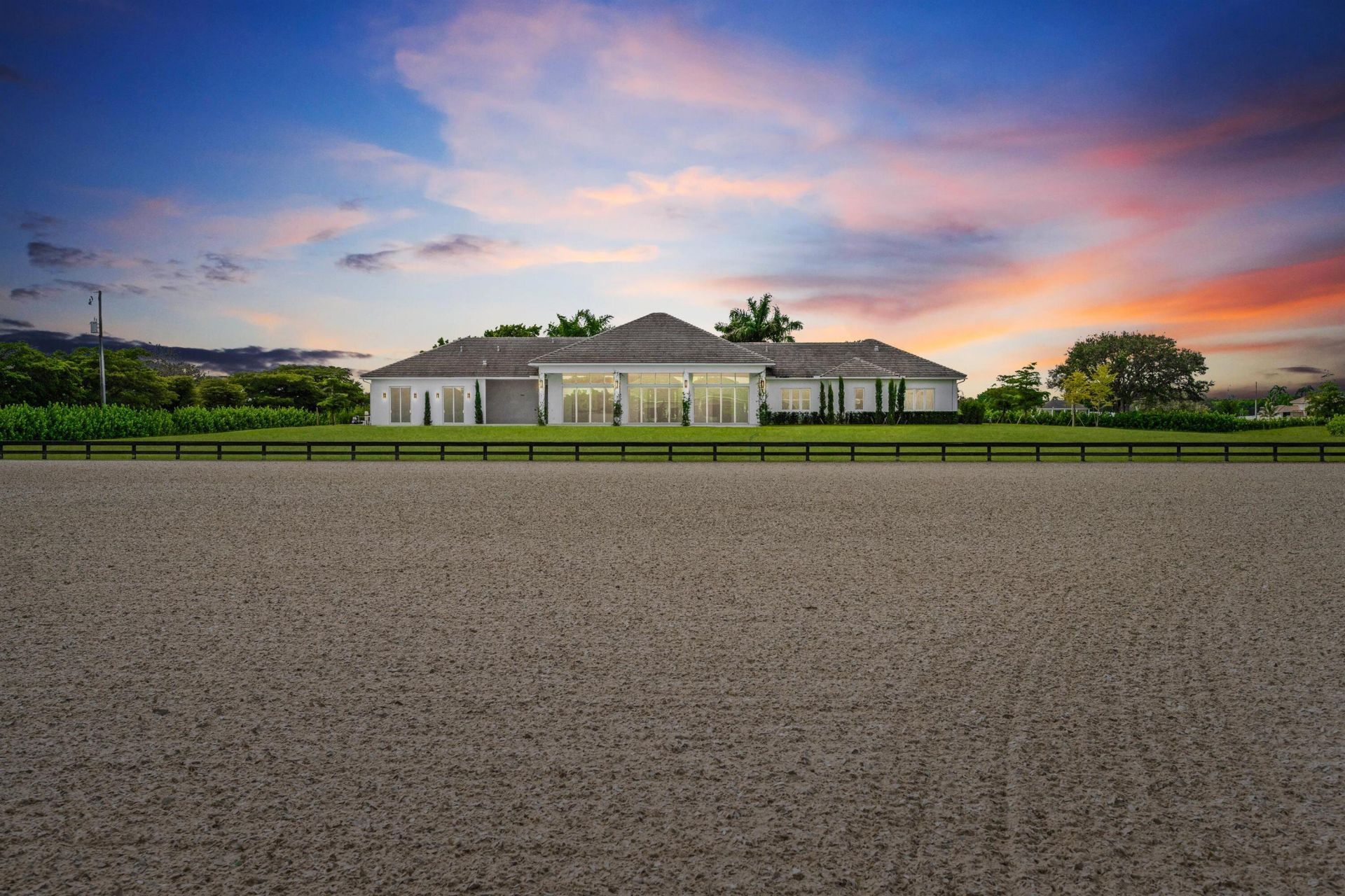 15385 Sunnyland Lane, Wellington, FL 33414 Photo