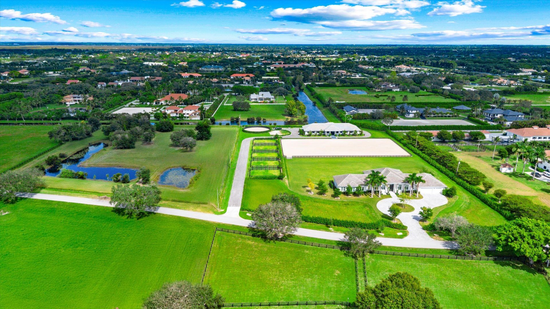 15385 Sunnyland Lane, Wellington, FL 33414 Photo