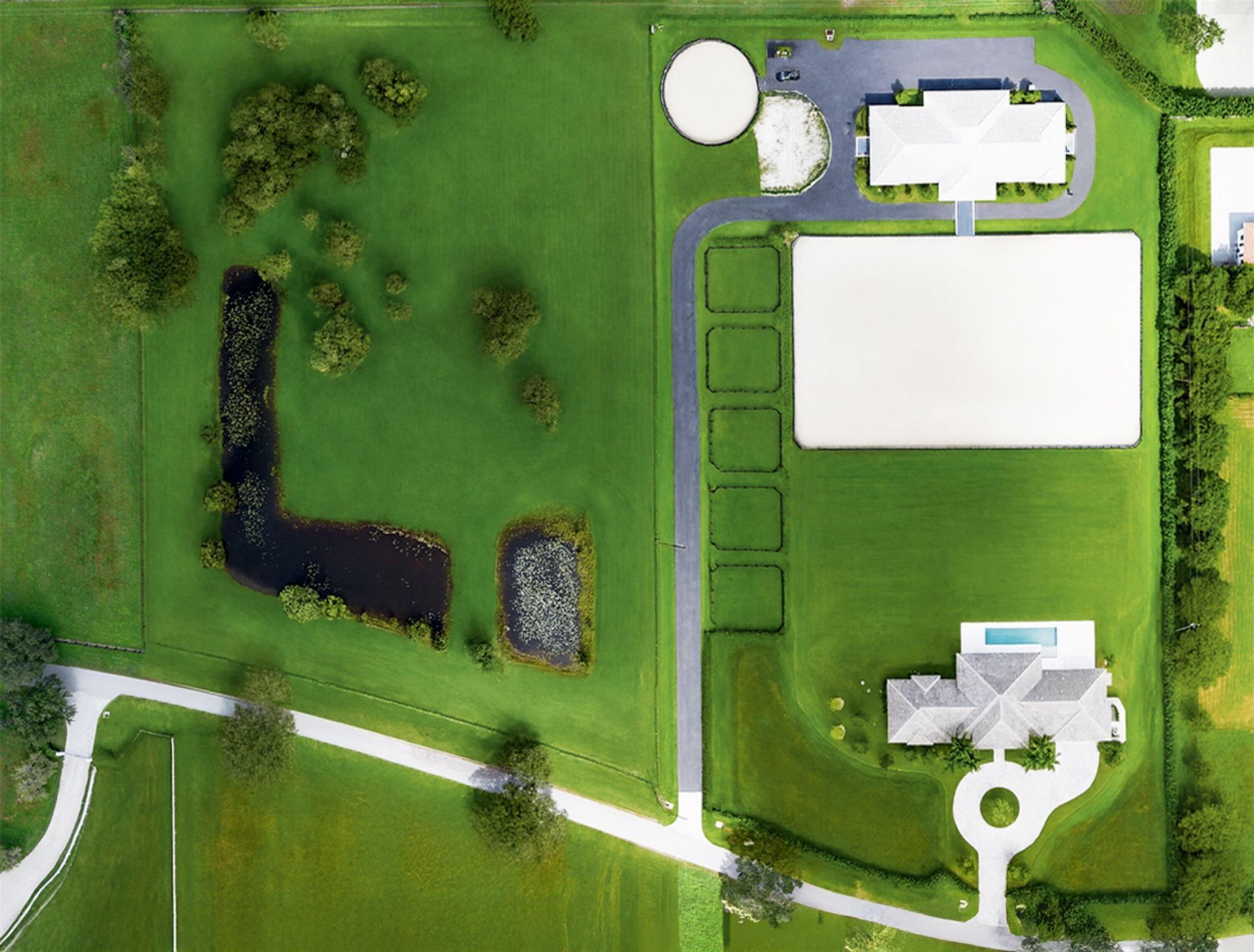 15385 Sunnyland Lane, Wellington, FL 33414 Photo