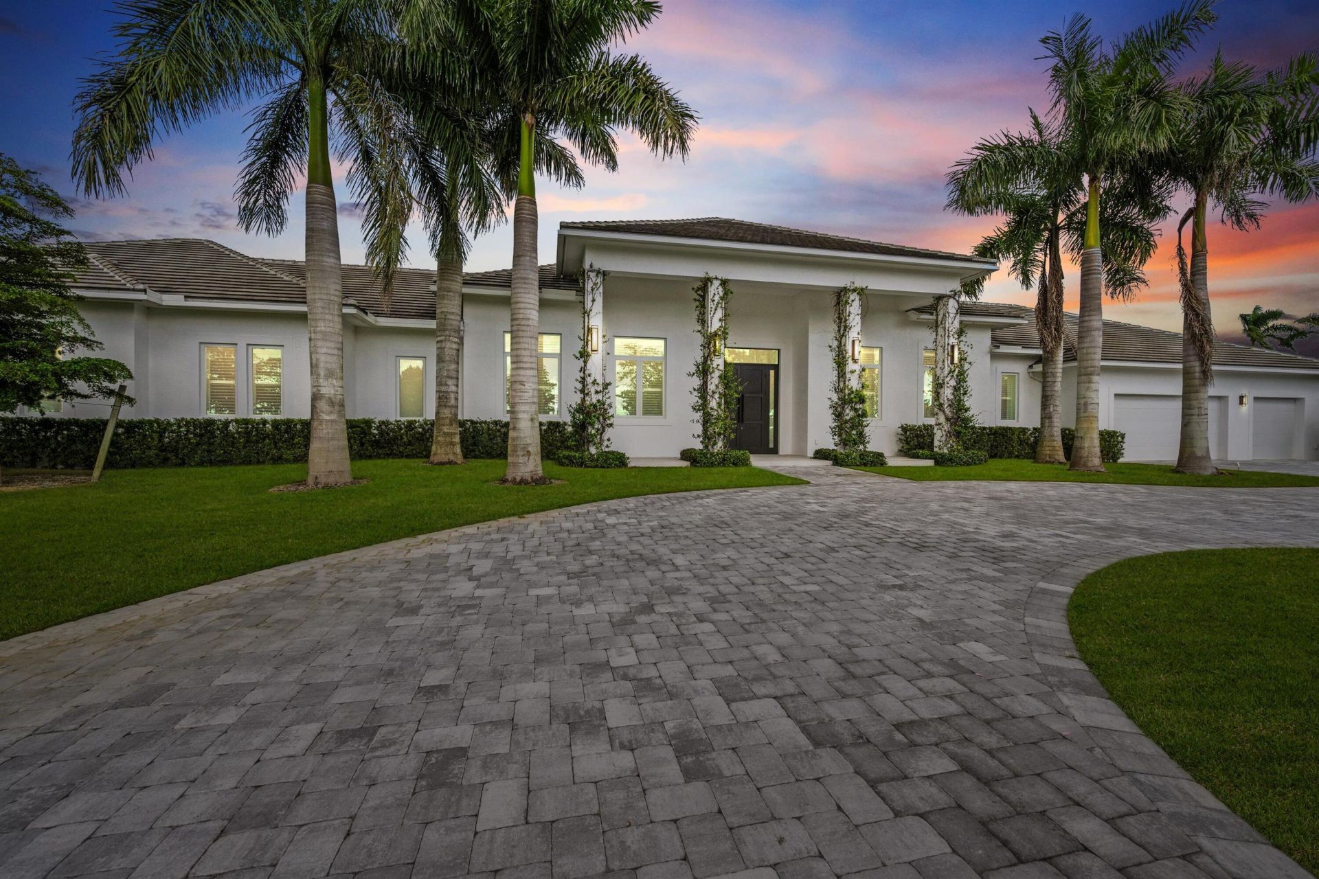 15385 Sunnyland Lane, Wellington, FL 33414 Photo