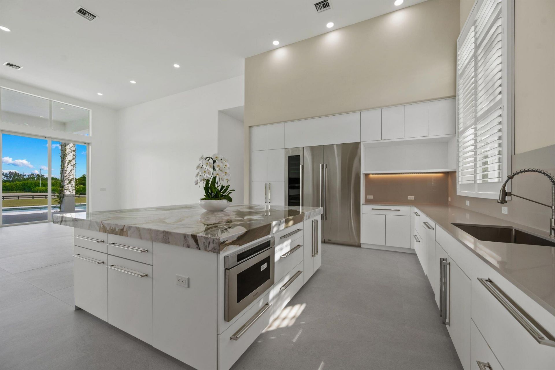 15385 Sunnyland Lane, Wellington, FL 33414 Photo