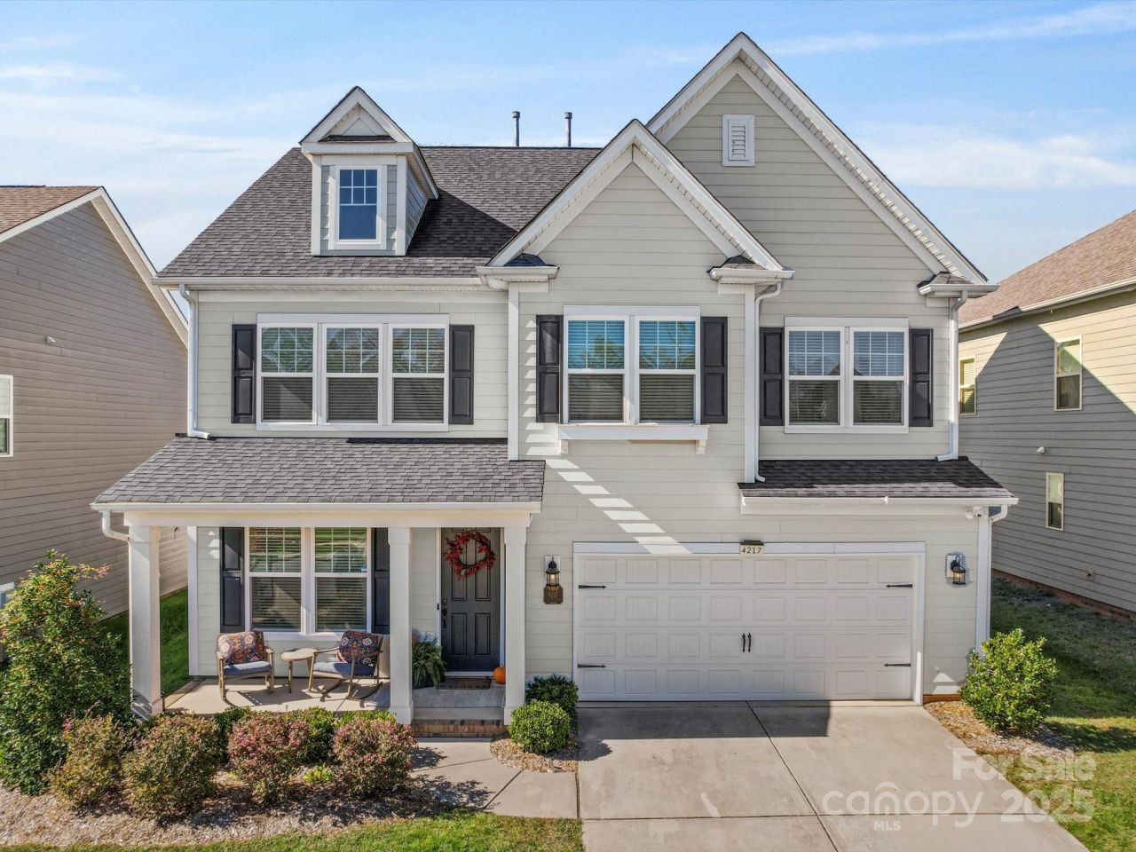 4217 Twenty Grand Drive, Indian Trail, NC 28079 Main Photo