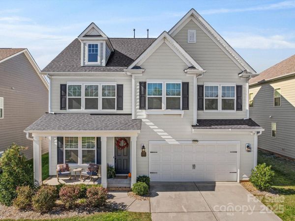 4217 Twenty Grand Drive, Indian Trail, NC 28079