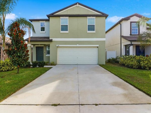 675 ARGYLL DRIVE, SPRING HILL, FL 34609