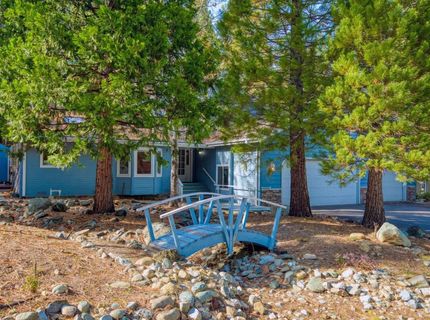 48 Yonkalla Trail, Graeagle, CA 96103 Photo