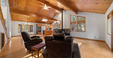 48 Yonkalla Trail, Graeagle, CA 96103 Photo