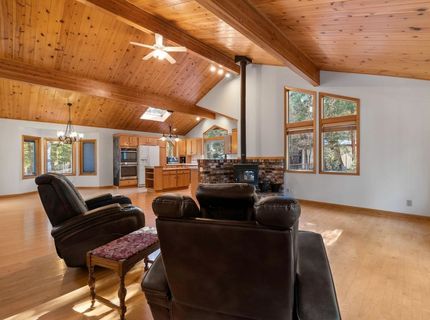48 Yonkalla Trail, Graeagle, CA 96103 Photo
