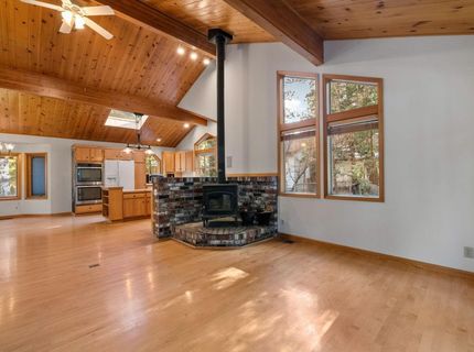 48 Yonkalla Trail, Graeagle, CA 96103 Photo