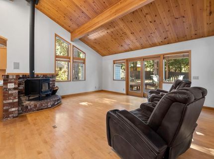 48 Yonkalla Trail, Graeagle, CA 96103 Photo