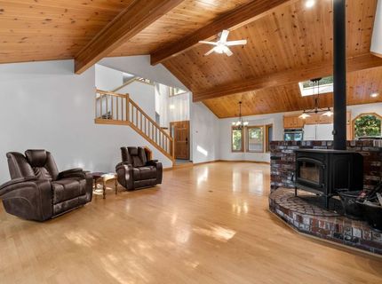 48 Yonkalla Trail, Graeagle, CA 96103 Photo