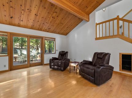 48 Yonkalla Trail, Graeagle, CA 96103 Photo