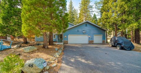 48 Yonkalla Trail, Graeagle, CA 96103 Photo