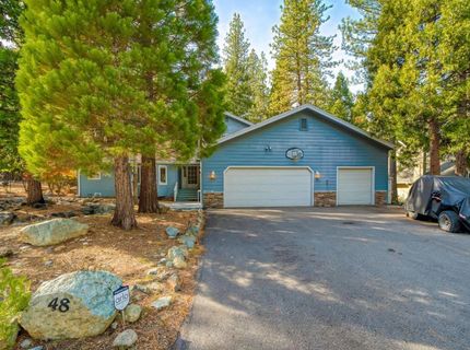 48 Yonkalla Trail, Graeagle, CA 96103 Photo