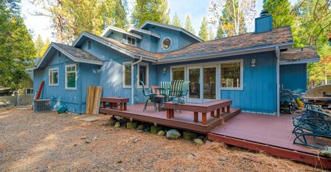 48 Yonkalla Trail, Graeagle, CA 96103 Photo