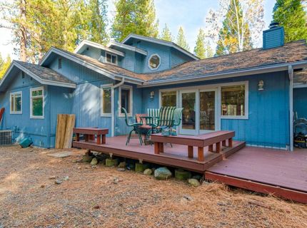 48 Yonkalla Trail, Graeagle, CA 96103 Photo