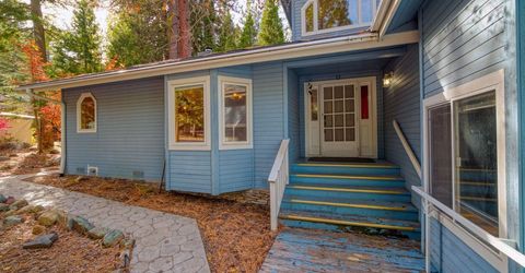 48 Yonkalla Trail, Graeagle, CA 96103 Photo