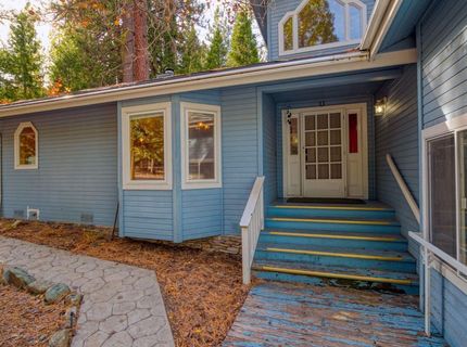 48 Yonkalla Trail, Graeagle, CA 96103 Photo