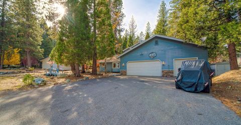 48 Yonkalla Trail, Graeagle, CA 96103 Photo