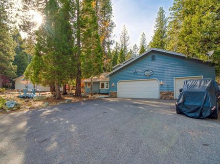 48 Yonkalla Trail, Graeagle, CA 96103 Photo