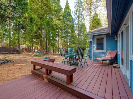 48 Yonkalla Trail, Graeagle, CA 96103 Photo