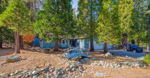 48 Yonkalla Trail, Graeagle, CA 96103 Photo