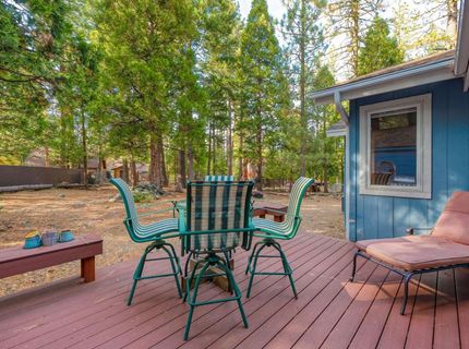 48 Yonkalla Trail, Graeagle, CA 96103 Photo