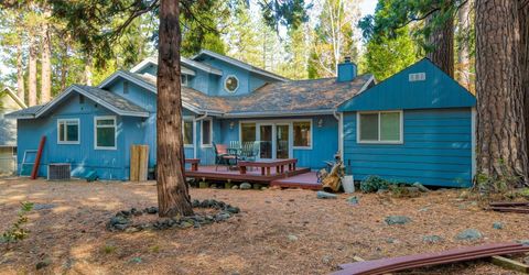 48 Yonkalla Trail, Graeagle, CA 96103 Photo