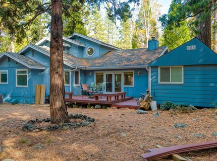 48 Yonkalla Trail, Graeagle, CA 96103 Photo