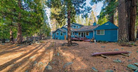 48 Yonkalla Trail, Graeagle, CA 96103 Photo