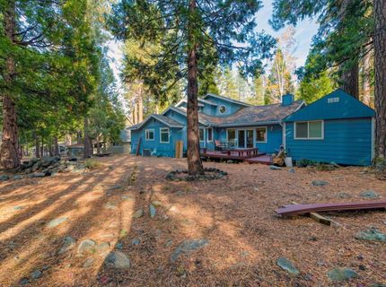 48 Yonkalla Trail, Graeagle, CA 96103 Photo