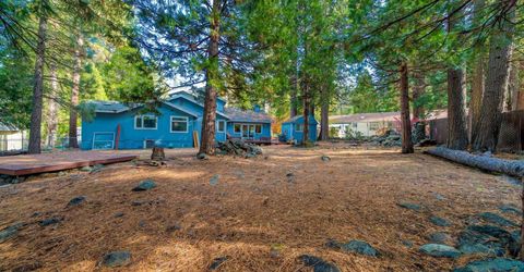 48 Yonkalla Trail, Graeagle, CA 96103 Photo