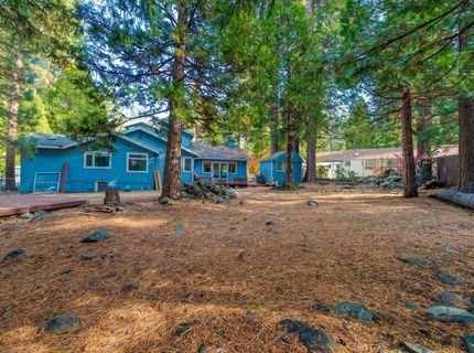 48 Yonkalla Trail, Graeagle, CA 96103 Photo