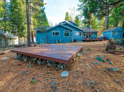 48 Yonkalla Trail, Graeagle, CA 96103 Photo