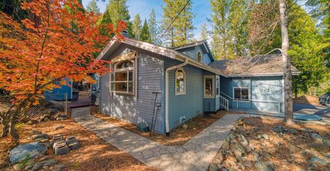 48 Yonkalla Trail, Graeagle, CA 96103 Photo