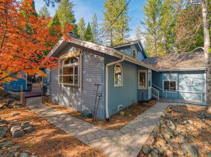 48 Yonkalla Trail, Graeagle, CA 96103 Photo