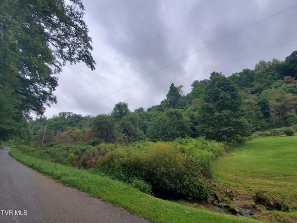 184 Garland Road, Roan Mountain, TN 37687