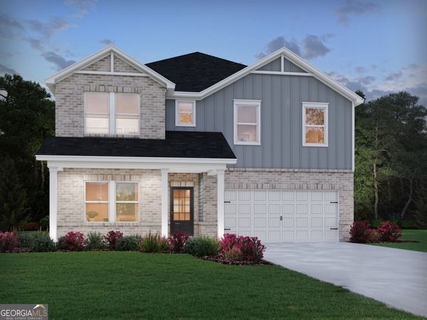 1290 Orwell Lane, Monroe, GA 30656